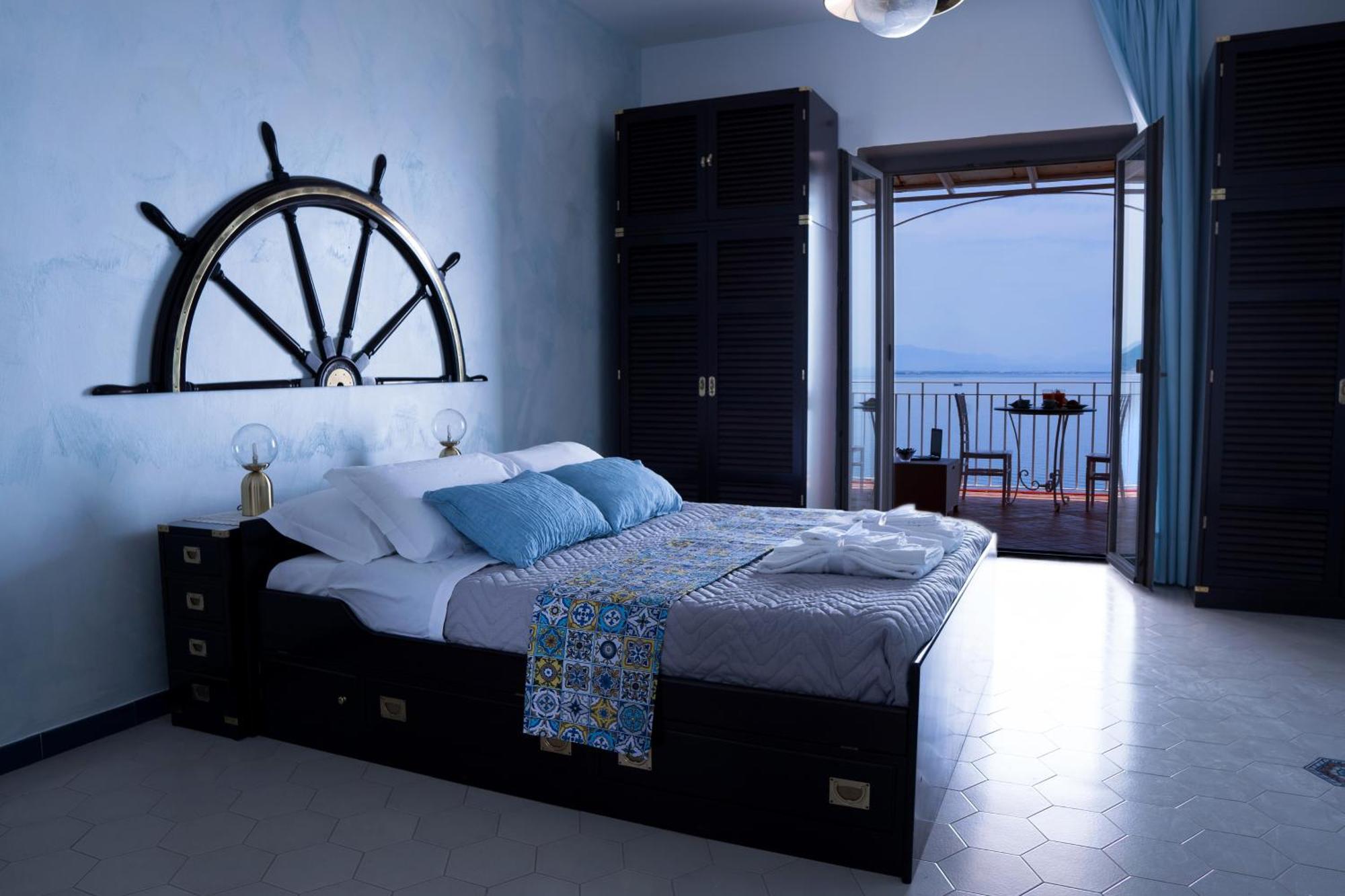 Casa con 4 camere da letto