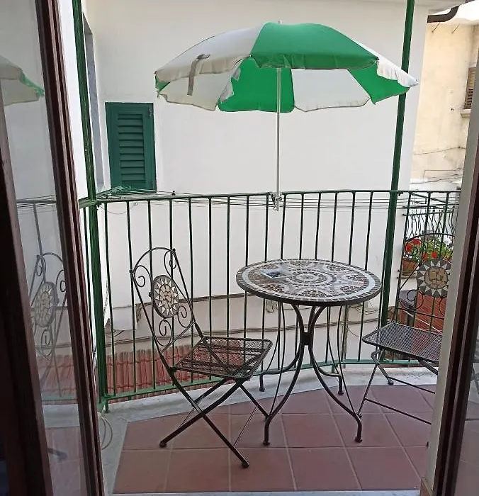 A Casa Mia-1