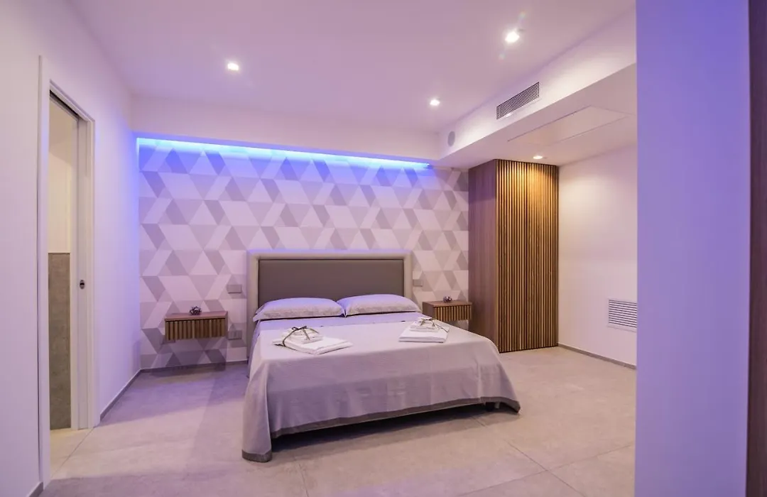 Sg Suite & Spa Amalfi Coast-1