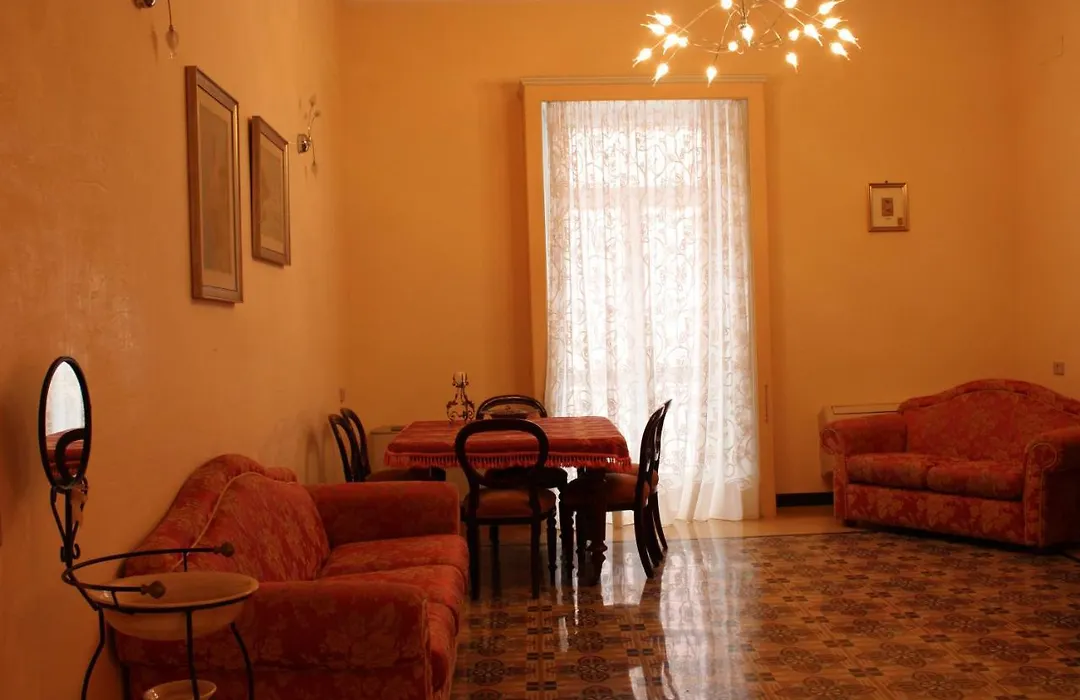 La Casa Del Bellino B&B-1