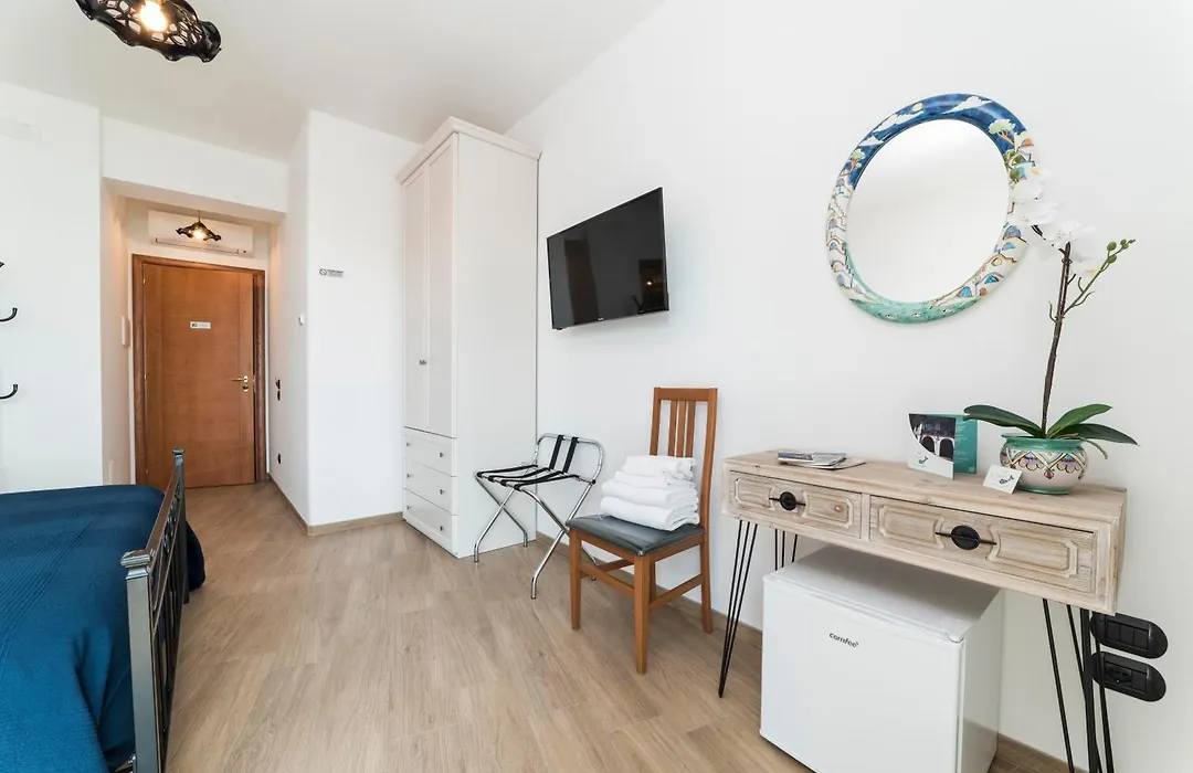 B&B Palazzo Pinto 2-1