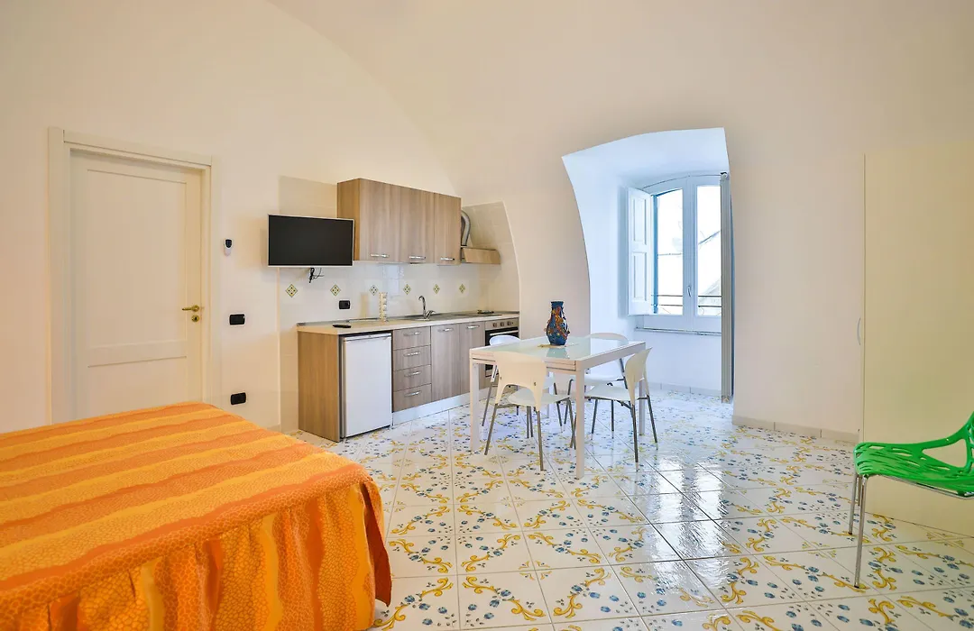 Della Monica Rooms-1