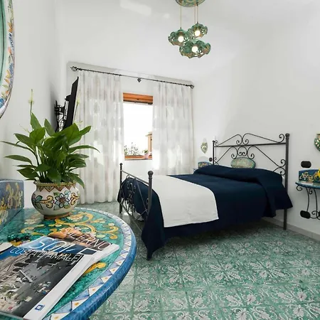 B&B Palazzo Pinto-3
