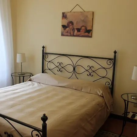 La Casa Del Bellino B&B-2