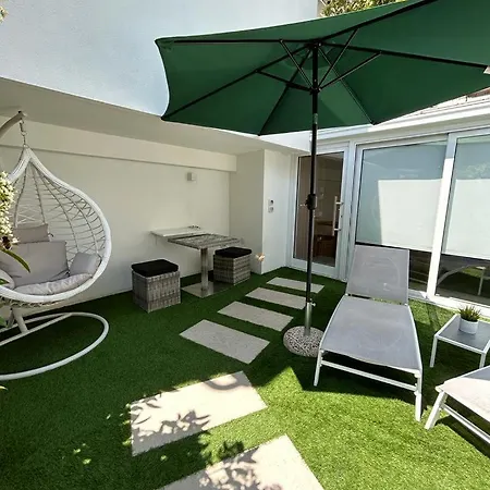 Sg Suite & Spa Amalfi Coast-2