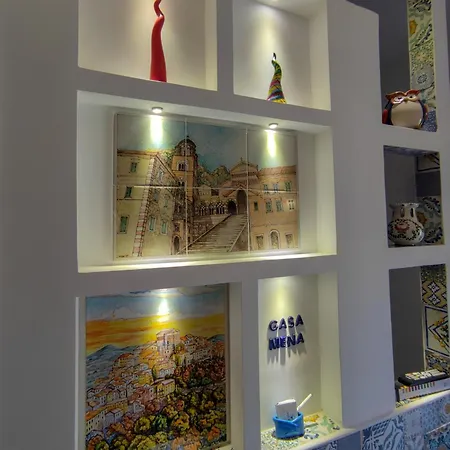 B&B Casa Mena-2